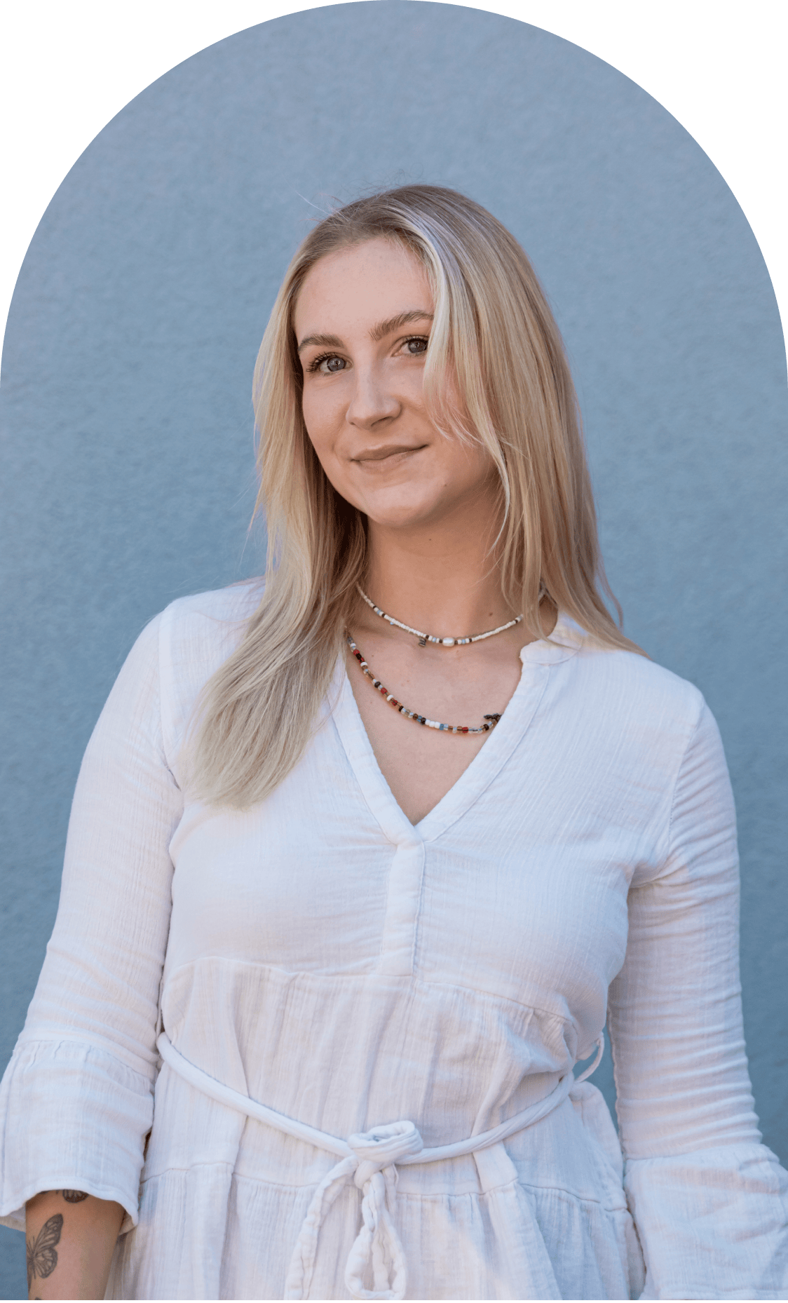 Photo de profil de Elsa Woeffler, Freelance en relations presse