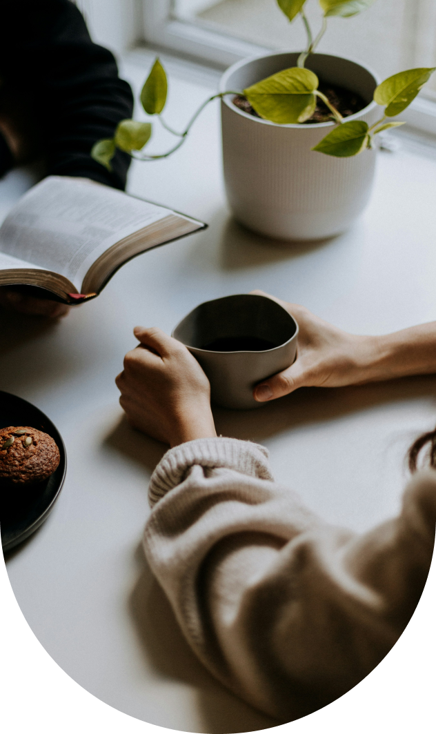 Prendre rendez-vous avec Elsa Woeffler